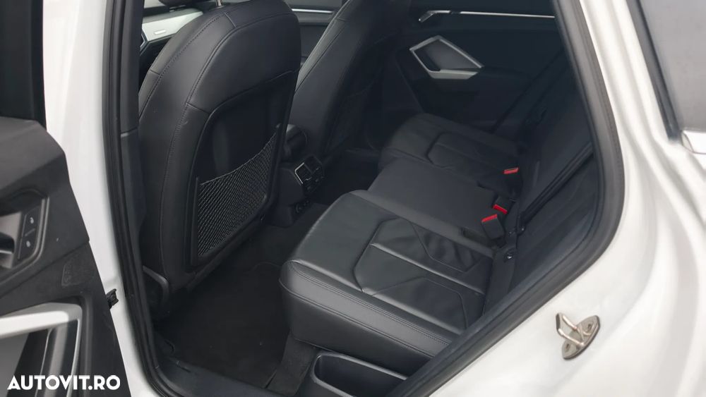 Audi Q3 45 TFSI quattro S tronic - 10