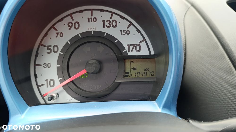 Peugeot 107 1.0 Trendy nICE - 11