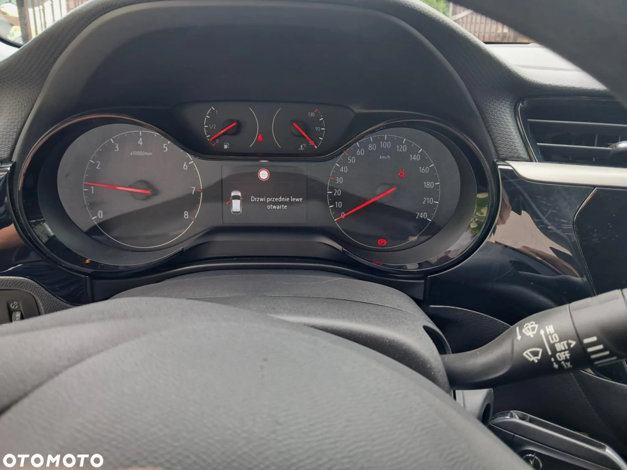 Opel Corsa - 22