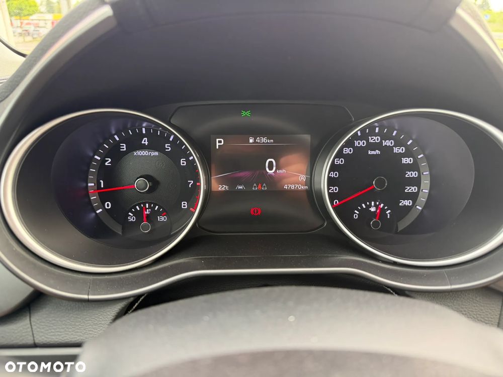Kia Ceed 1.5 T-GDI M DCT - 13
