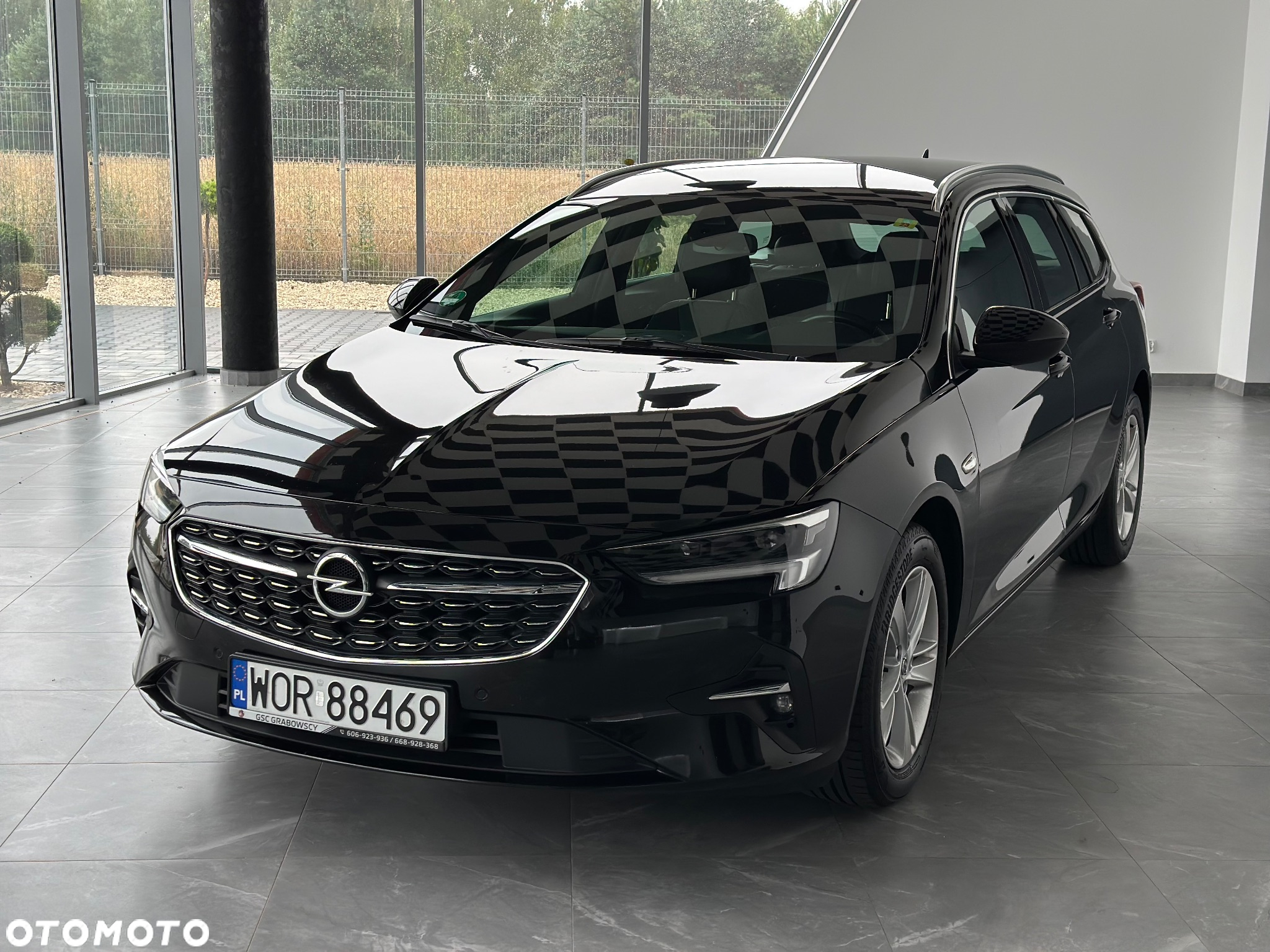 Opel Insignia - 4