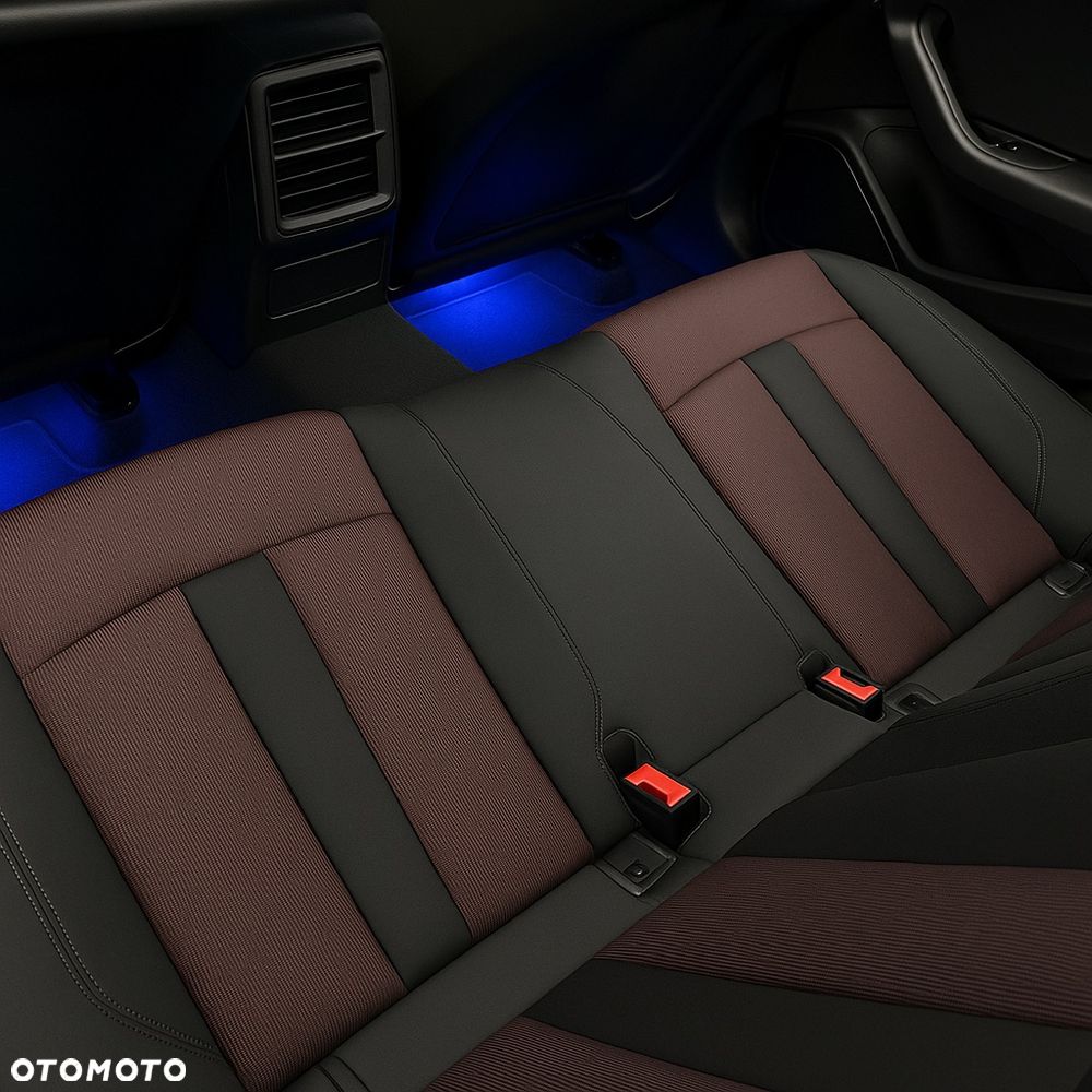 Audi A4 Limousine 2.0 TDI clean diesel Multitronic - 4