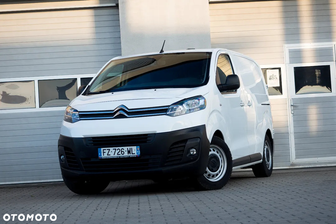 Citroën Jumpy - 5