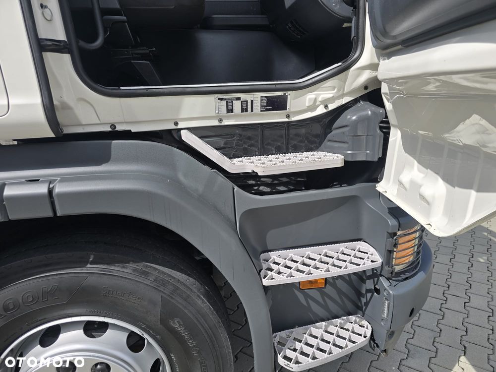Scania G 450 - 23