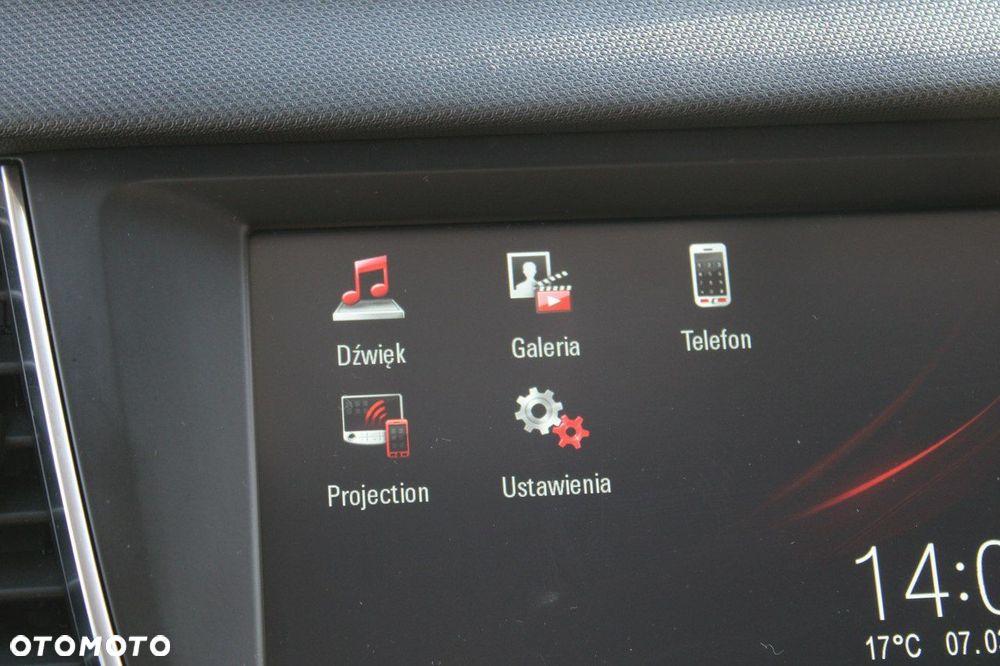 Opel Crossland X - 31