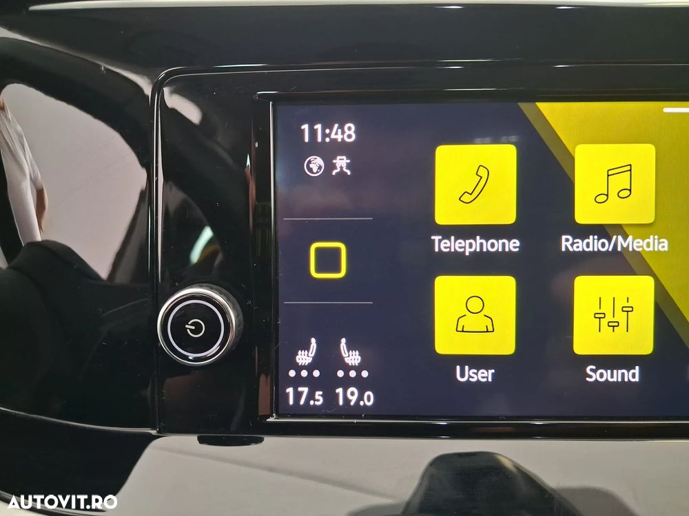 Volkswagen Golf Variant 1.5 TSI ACT Style - 15