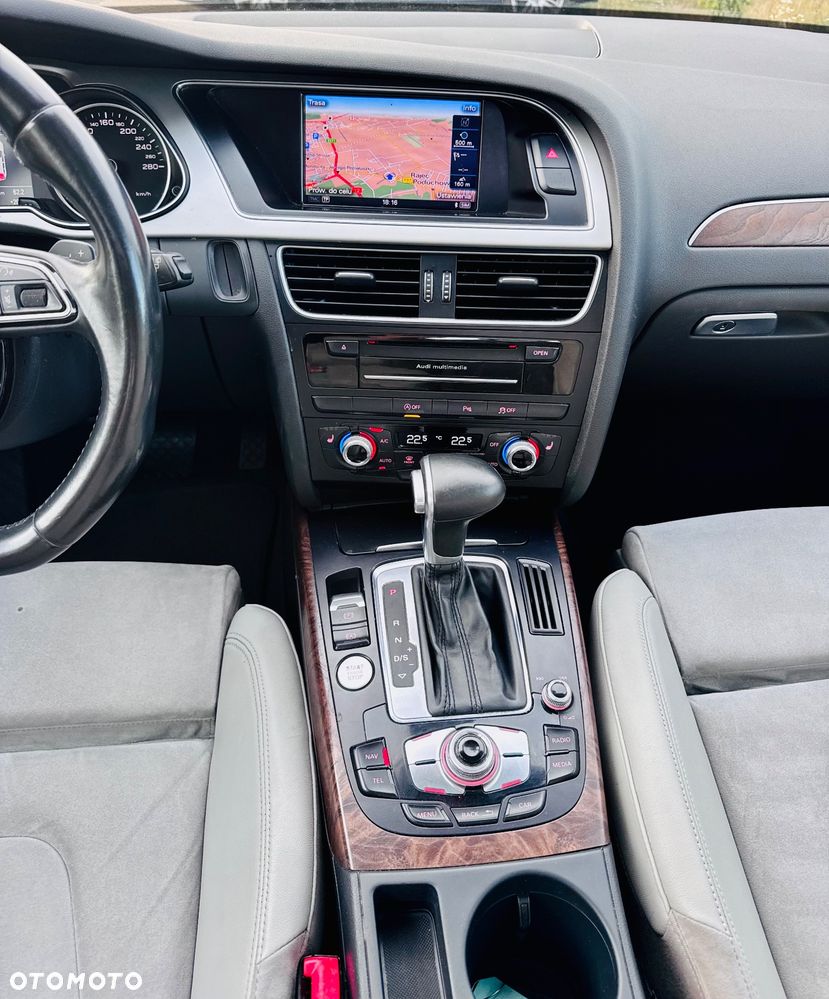 Audi A4 Allroad - 18