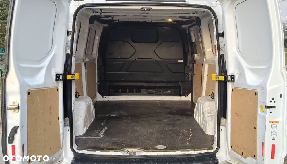 Ford TRANSIT CUSTOM 130KM L1H1 - 14