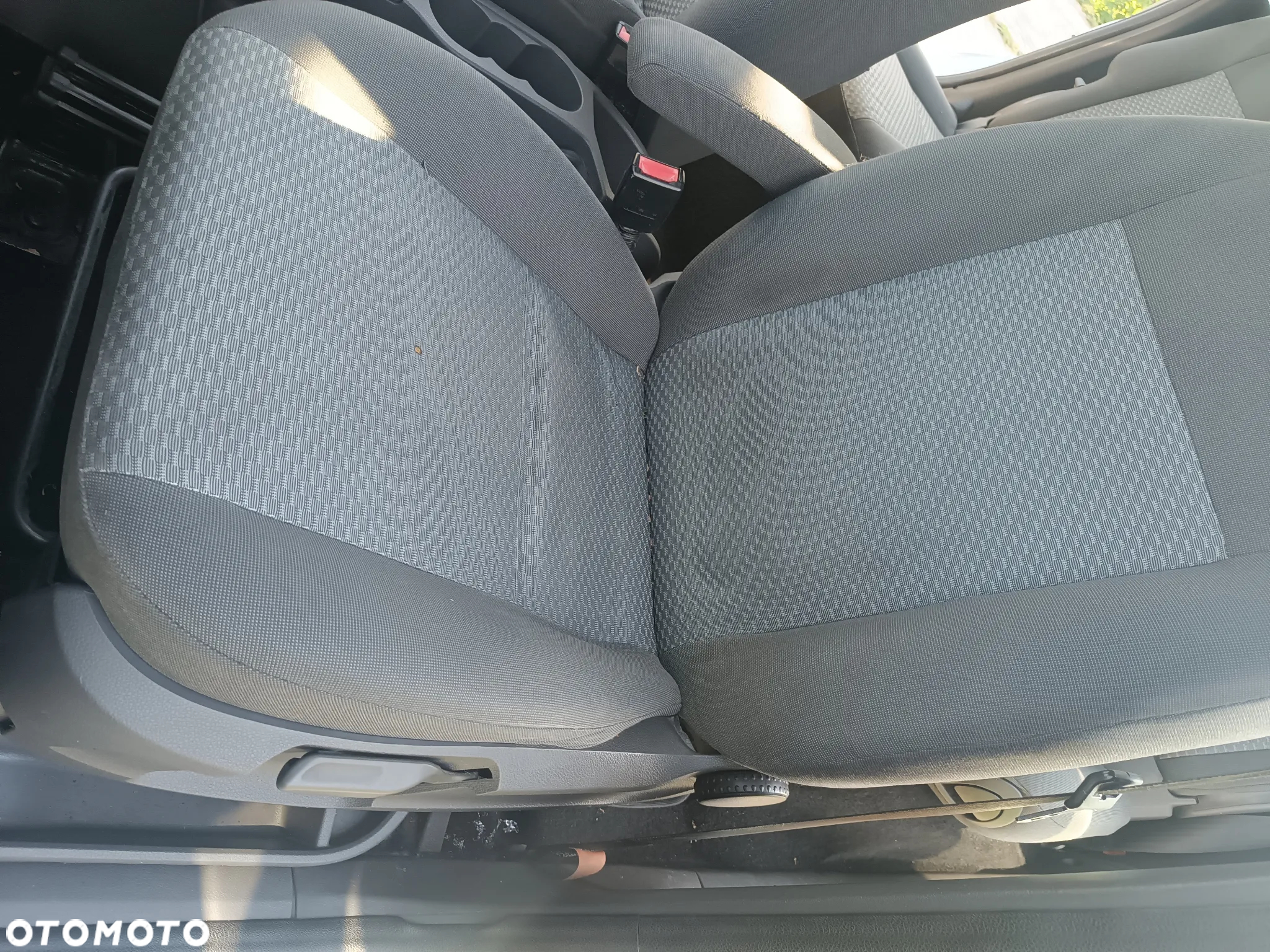 Ford Focus C-Max - 8