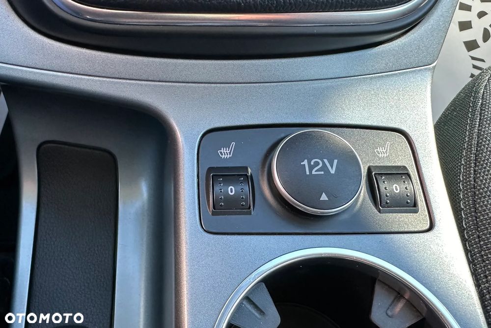 Ford C-MAX 1.0 EcoBoost Ambiente ASS - 29