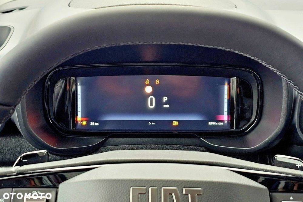 Fiat Doblo - 9