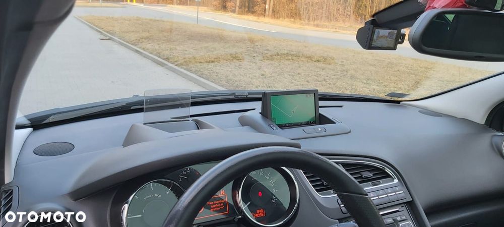 Peugeot 5008 2.0 HDi Active - 13