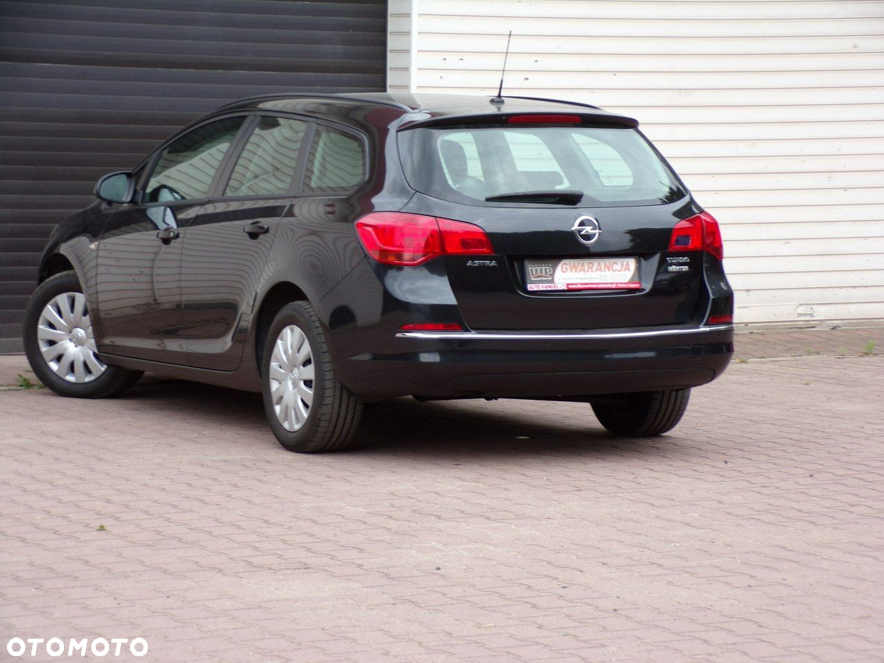 Opel Astra - 13