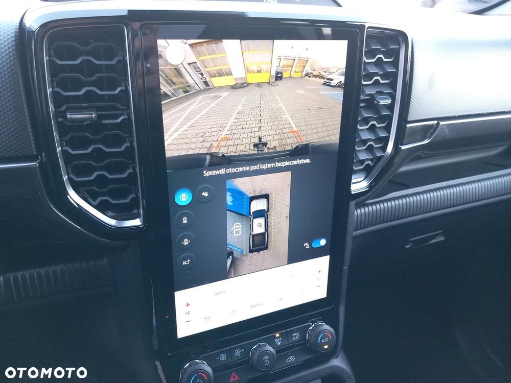 Ford Ranger 3.0 EcoBlue Turbo 4x4 DC MS-RT - 16