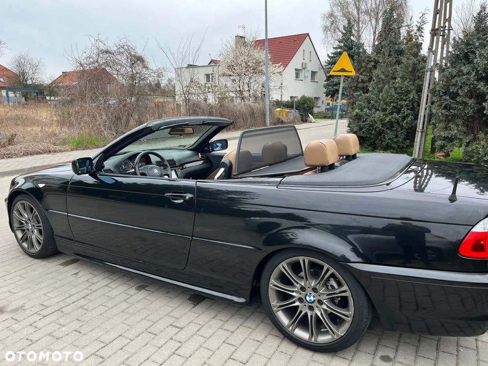 BMW Seria 3 318 Ci - 34