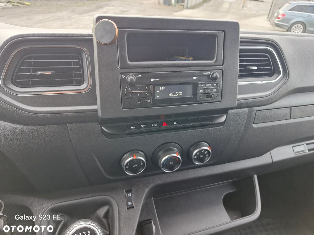 Renault Master Carpol Winda - 28