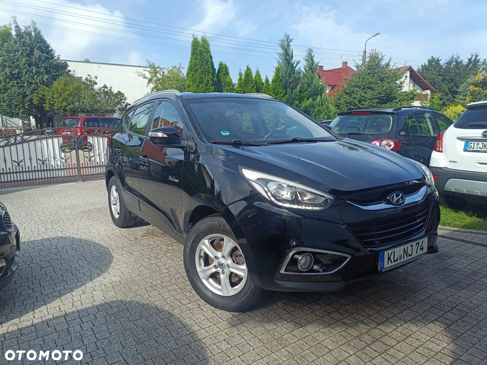 Hyundai ix35 1.6 GDI Comfort 2WD - 2