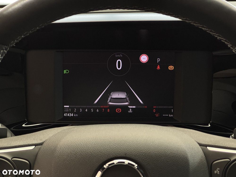 Opel Mokka 1.2 T GS S&S - 16