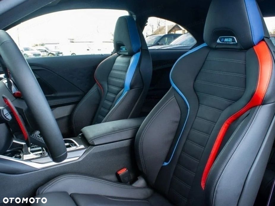 BMW M2 Standard - 7