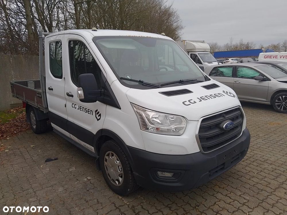 Ford Transit - 2