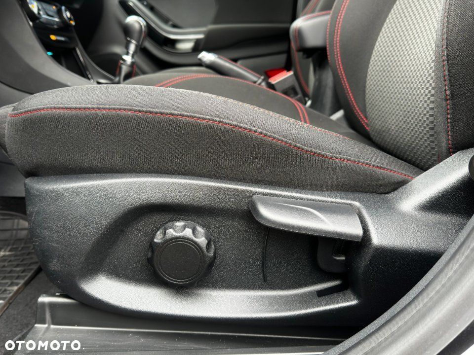 Ford Puma - 13