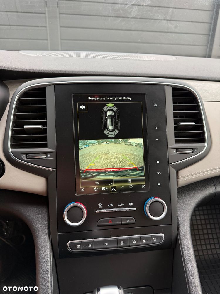 Renault Talisman ENERGY dCi 160 EDC INITIALE PARIS - 37