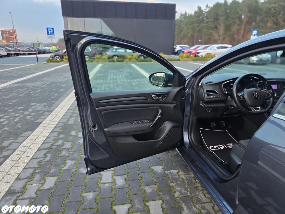 Renault Megane 1.5 dCi Business - 14