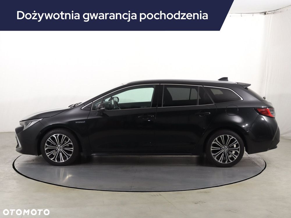 Toyota Corolla - 3