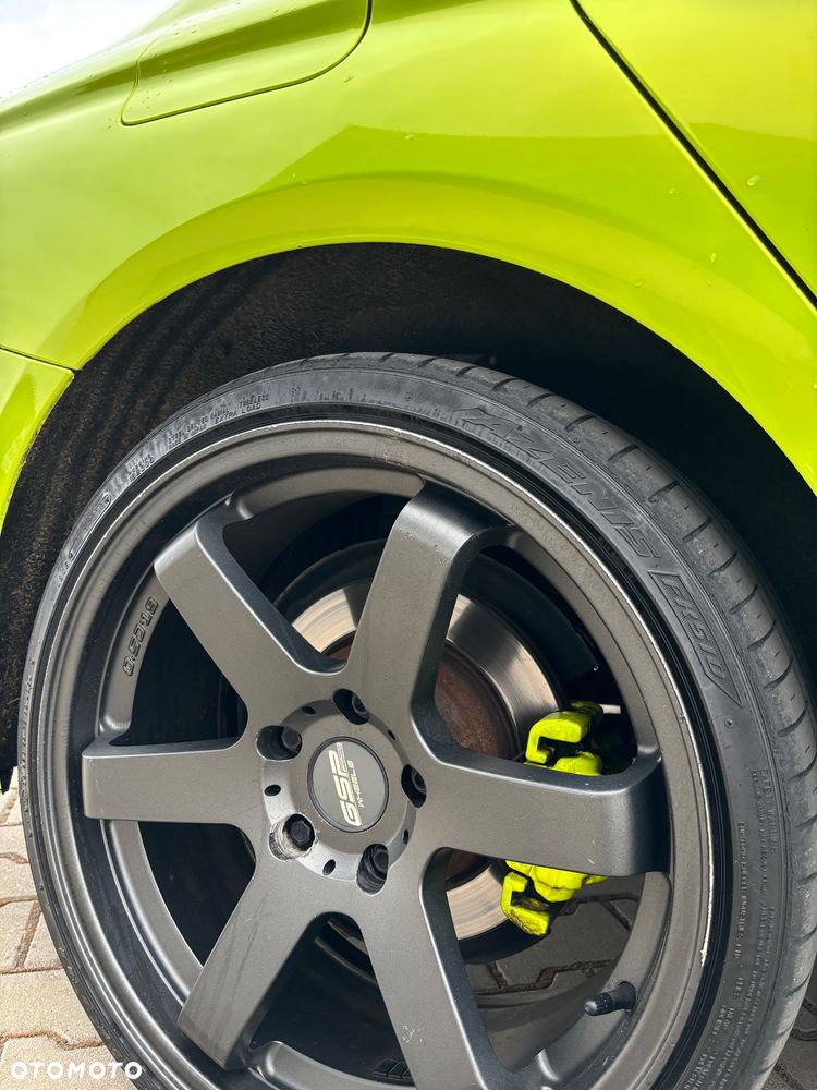 BMW Seria 4 418d - 19