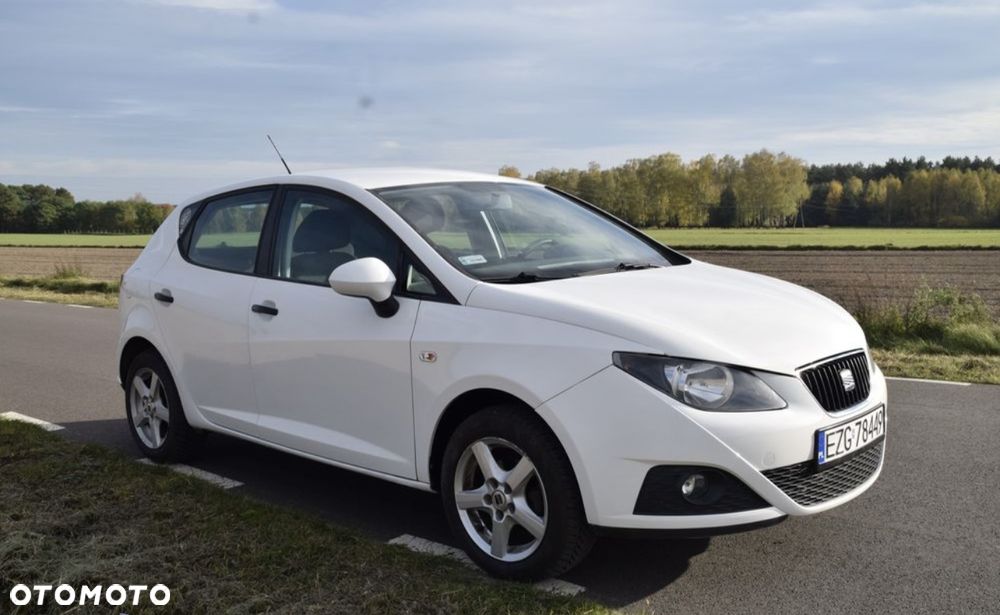 Seat Ibiza - 3