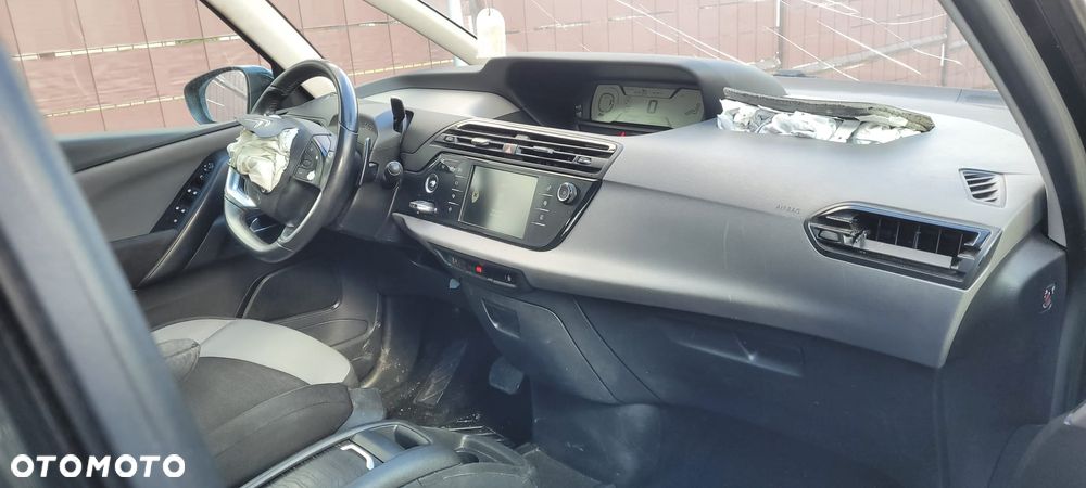 Citroën C4 Grand Picasso e-HDi 115 ETG6 Business Class - 9