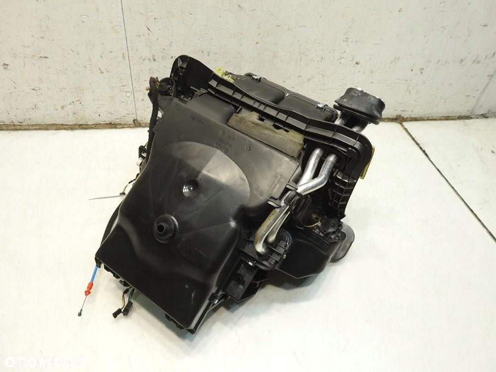 NAGRZEWNICA KLIMA BMW X3 E83 2.0 D 6980081 - 7
