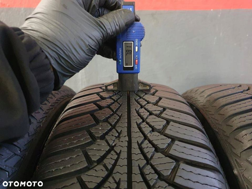 185/60R15 Pneument Winter XL komplet zima 7,8mm - 6