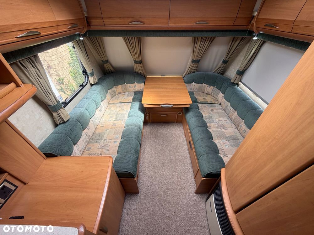 SWIFT Challenger 550SE - 24