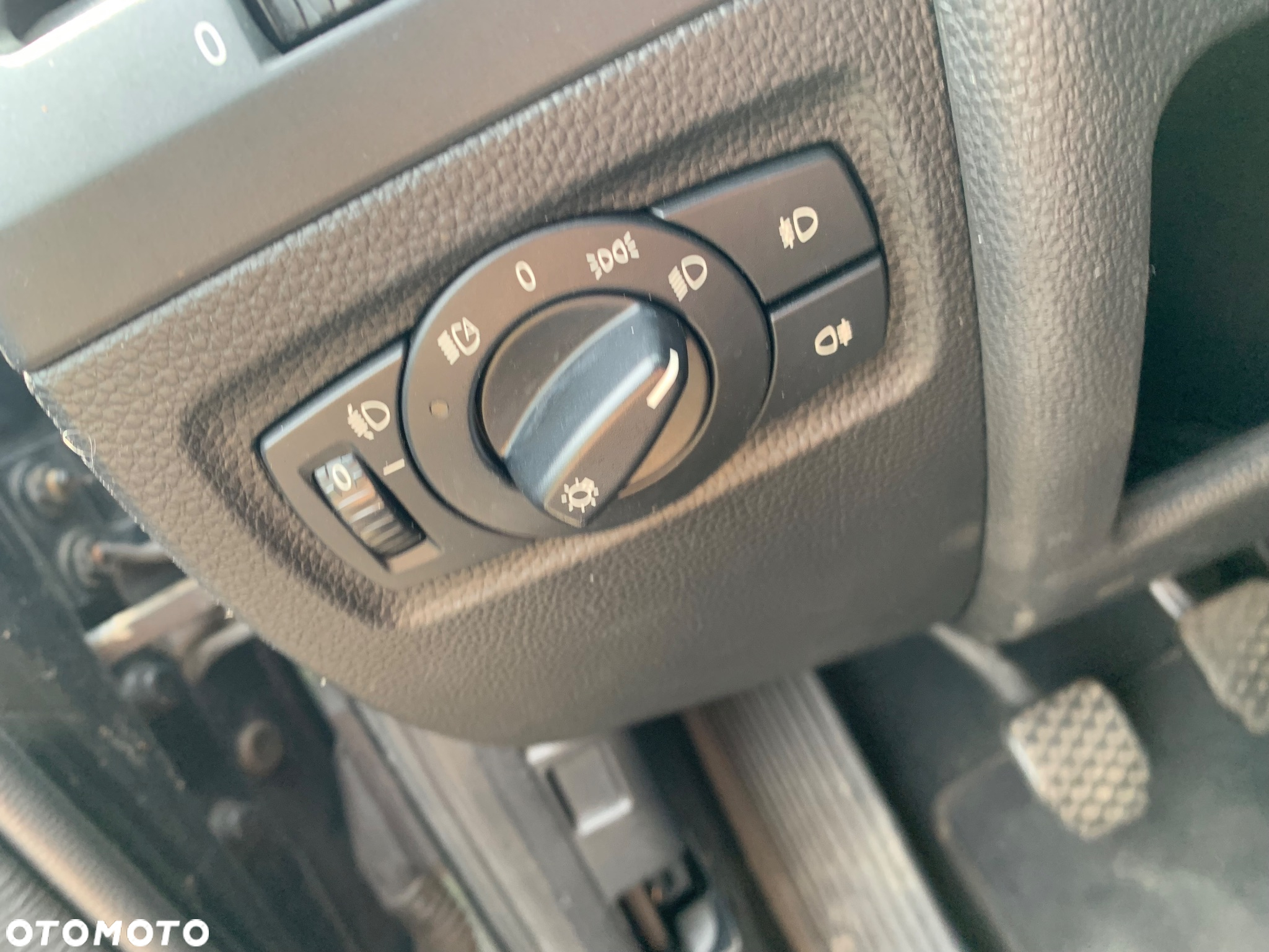 BMW Seria 1 116i - 19