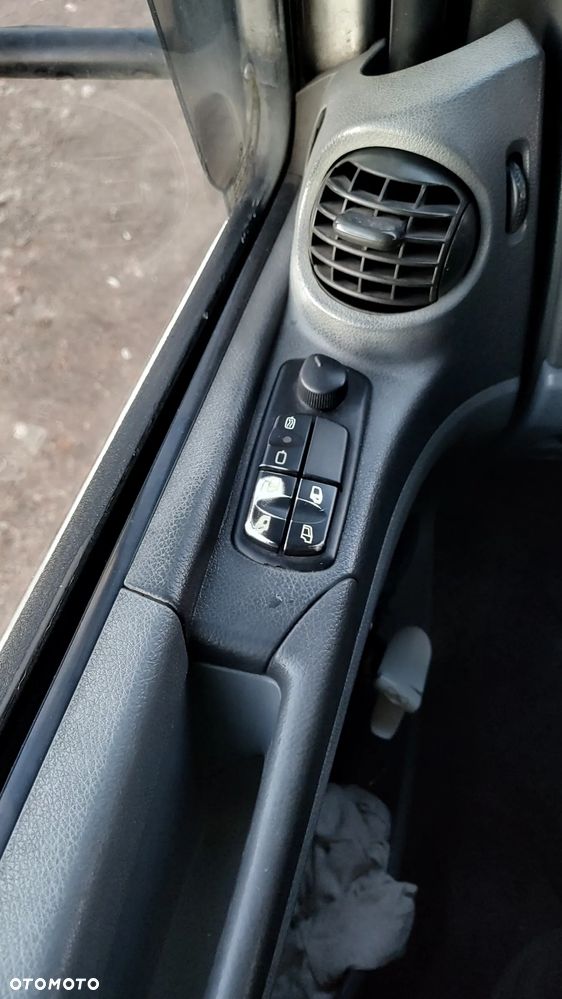 Mercedes-Benz Atego 1218 - 8