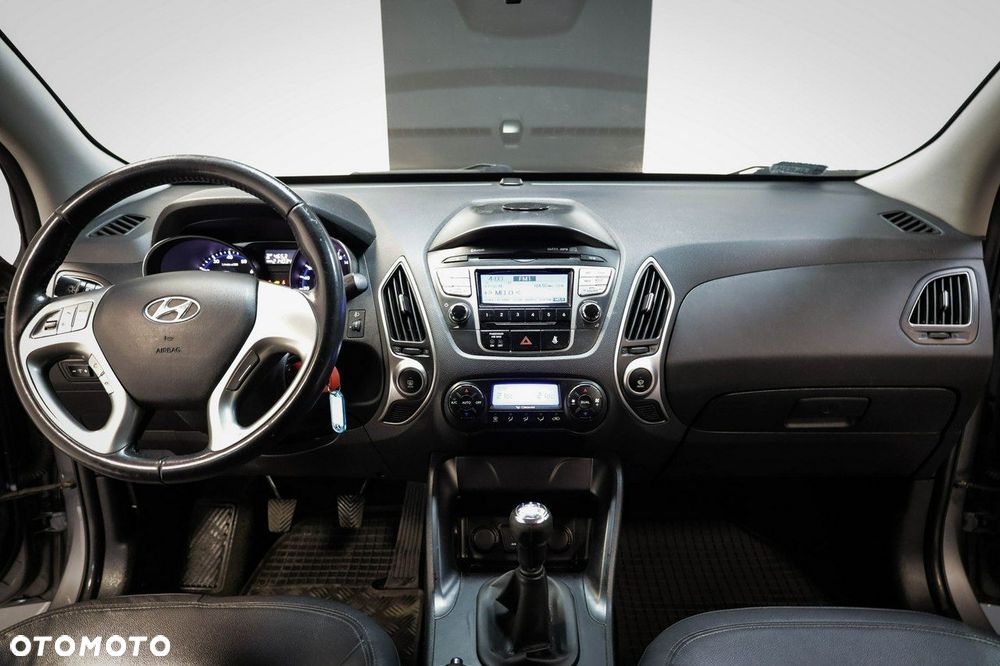 Hyundai ix35 - 12