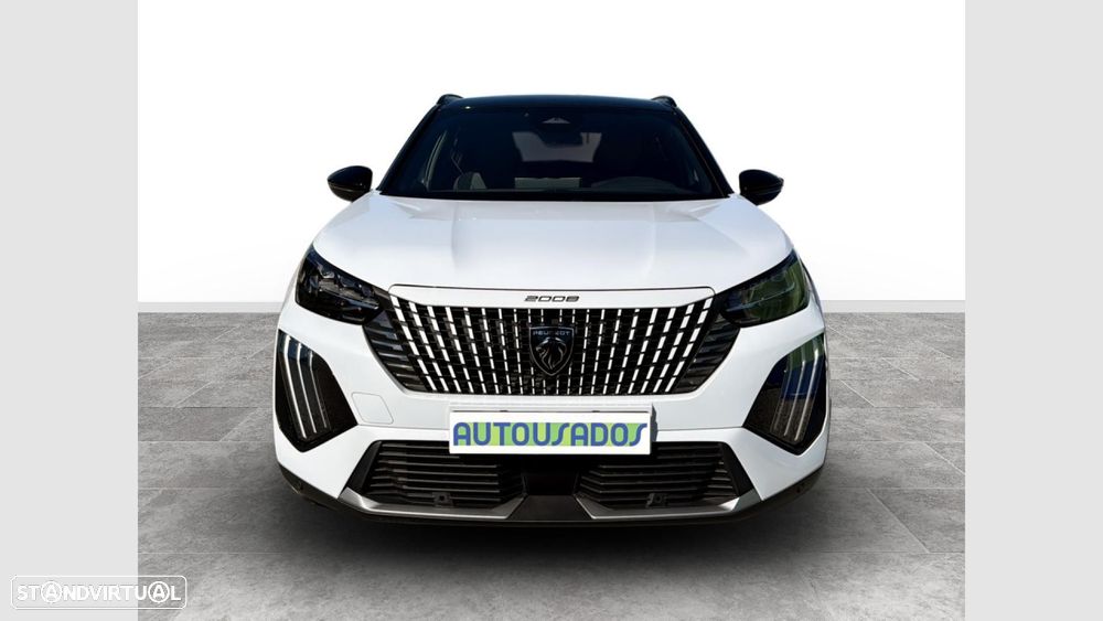 Peugeot 2008 1.2 Hybrid GT e-DCS6 - 6