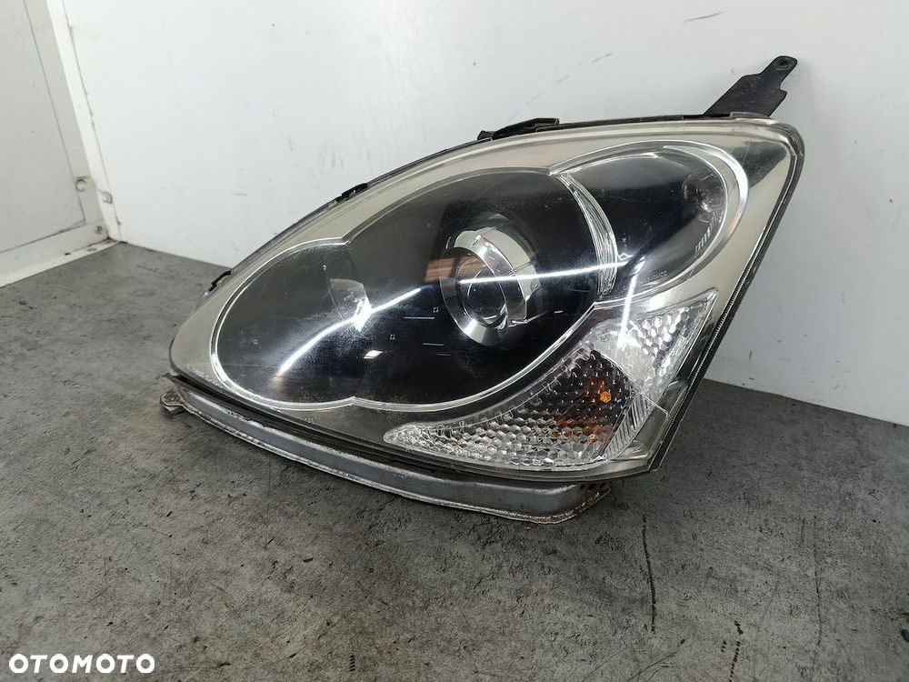 LAMPA PRZÓD LEWA HONDA CIVIC VII 30-A340  TYC - 7