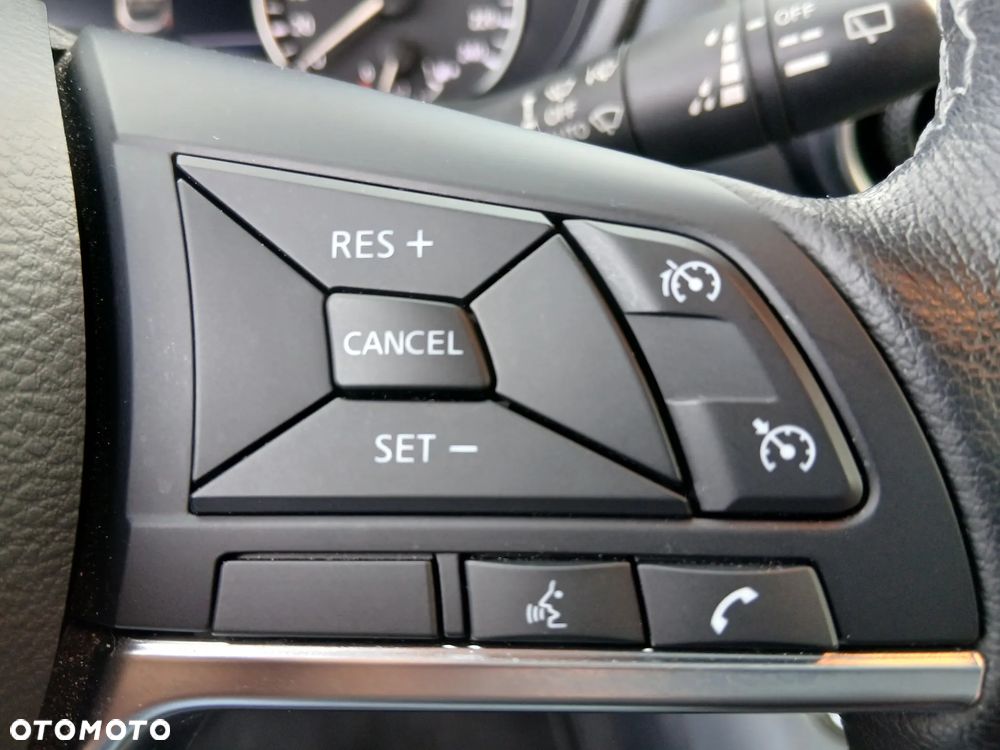 Nissan Juke 1.0 DIG-T N-Connecta - 23