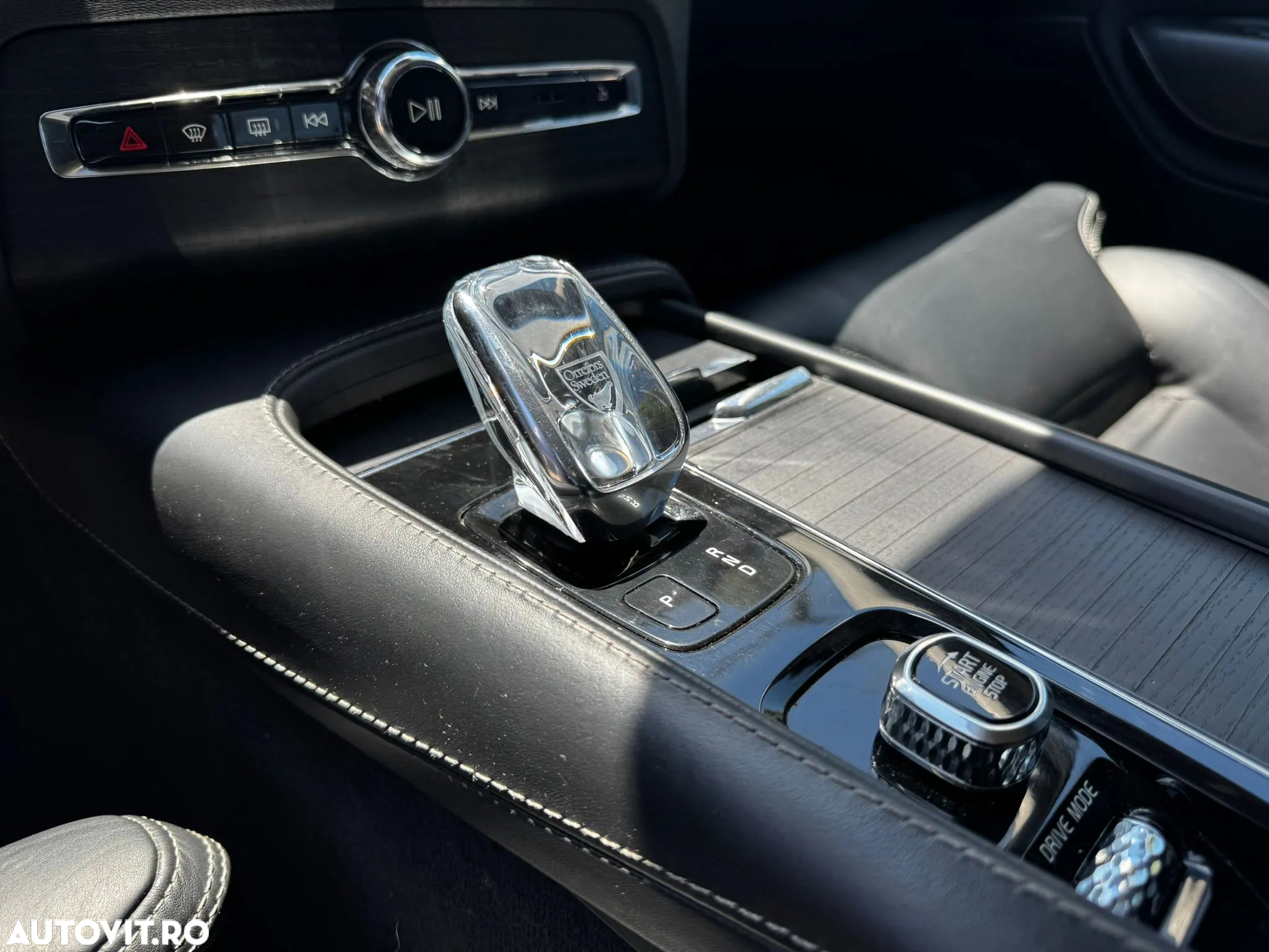 Volvo XC 90 B5 MHEV AWD 7 locuri Inscription - 11