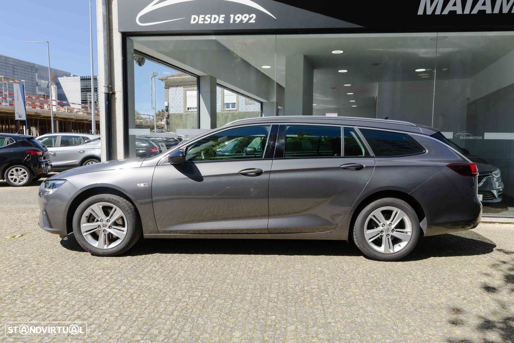 Opel Insignia Sports Tourer 1.5 D Business Edition - 3