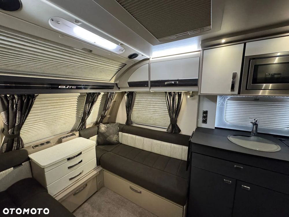 SWIFT Sterling Elite - 3