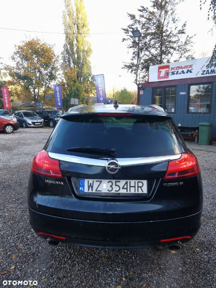 Opel Insignia - 5