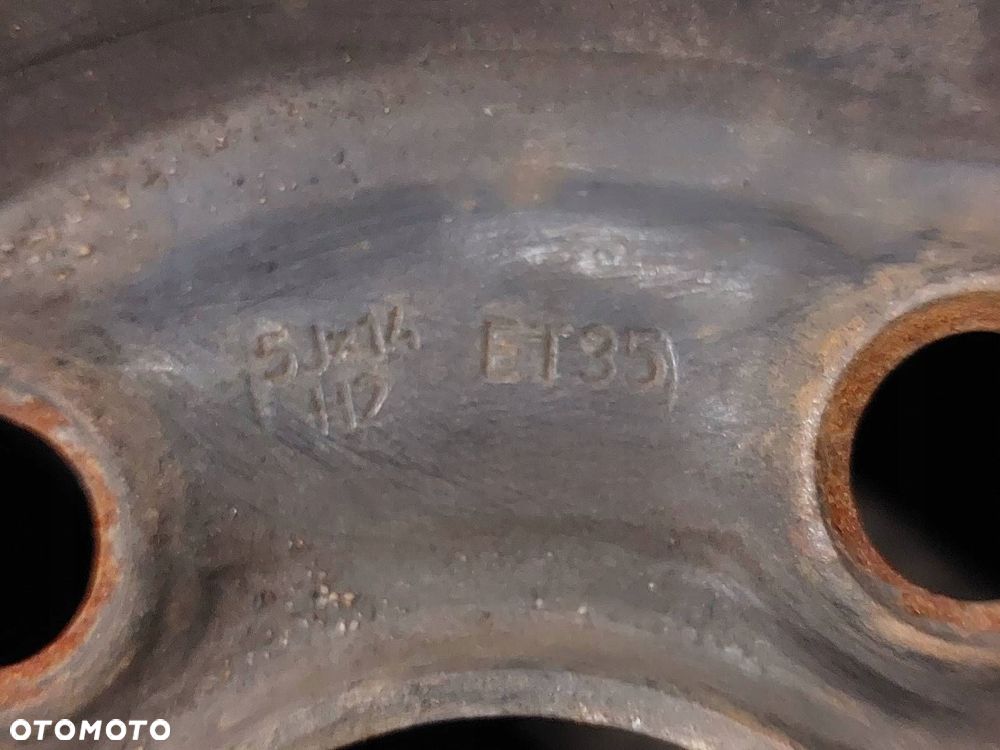 OPONY LETNIE 2 SZT 185/65R14 2005R GOODYEAR GT3 - 11