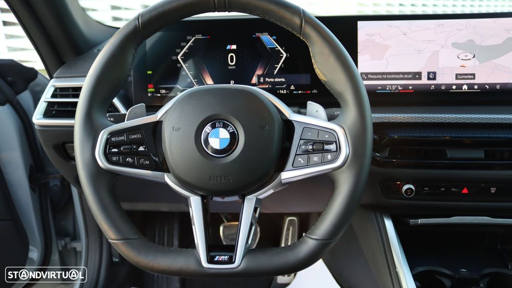 BMW 420 Gran Coupé d xDrive Pack Desportivo M Pro Auto - 17