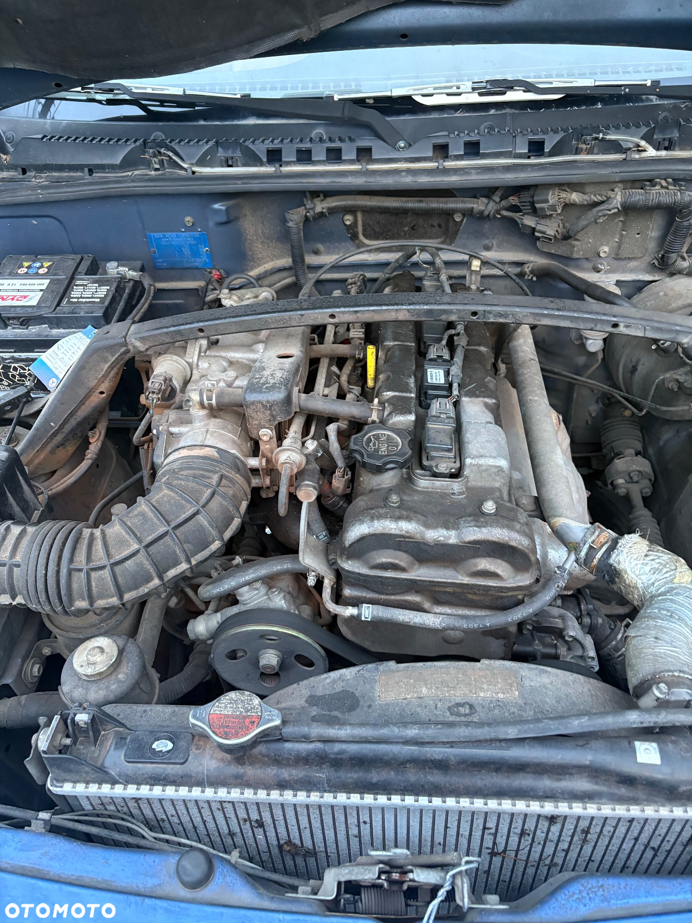 Suzuki Vitara 2.0 16V JLXS Cabrio - 7