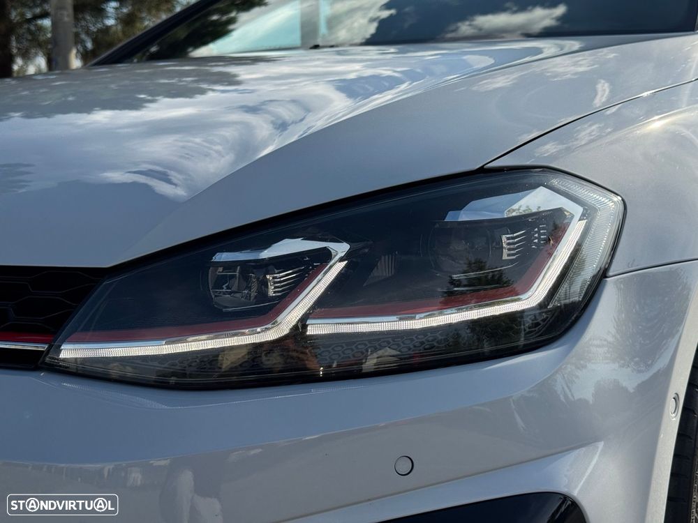 VW Golf 2.0 TSI GTI DSG Performance - 50