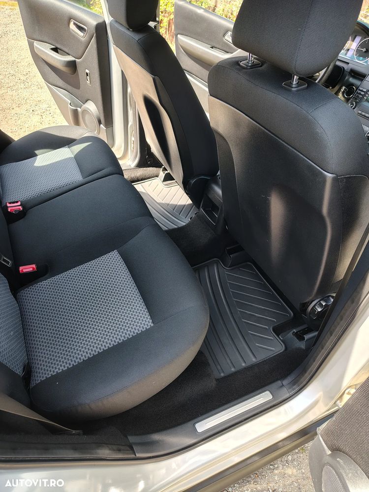 Mercedes-Benz A 180 CDI Elegance DPF - 9