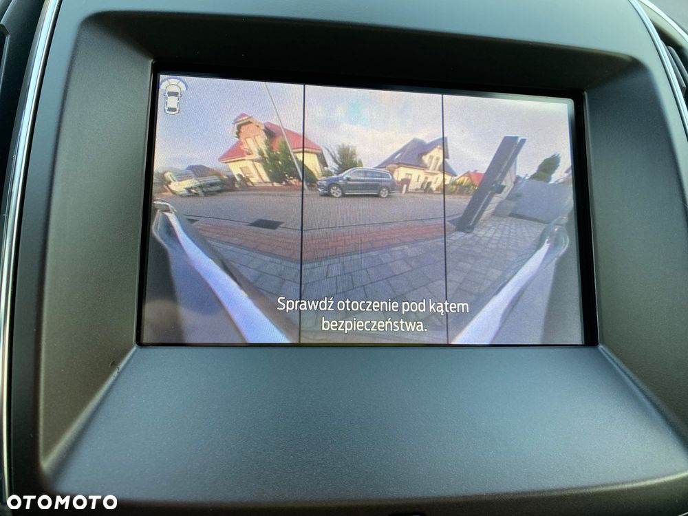 Ford S-Max 2.0 EcoBlue Titanium - 15